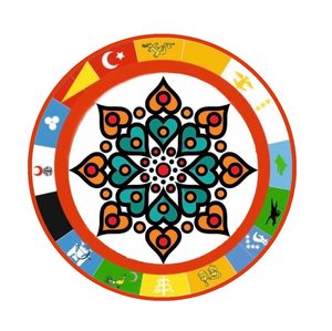 TMDH — Türk Mutfağı Hareketi logosu